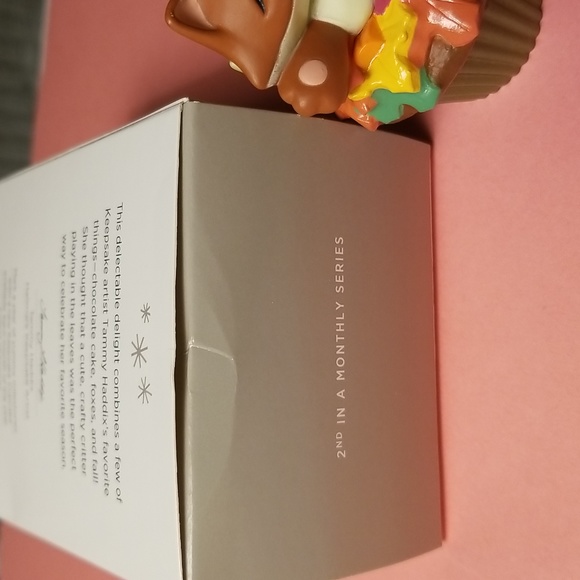 3 Hallmark Keepsake Ornaments - Picture 7 of 11